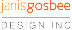 Janis Gosbee Design Inc