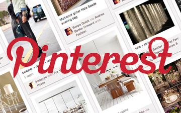 What is Pinterest and how to use it.