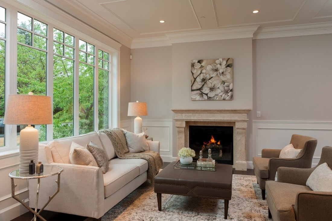 Interior Design Vancouver Customize Your Home Home Design